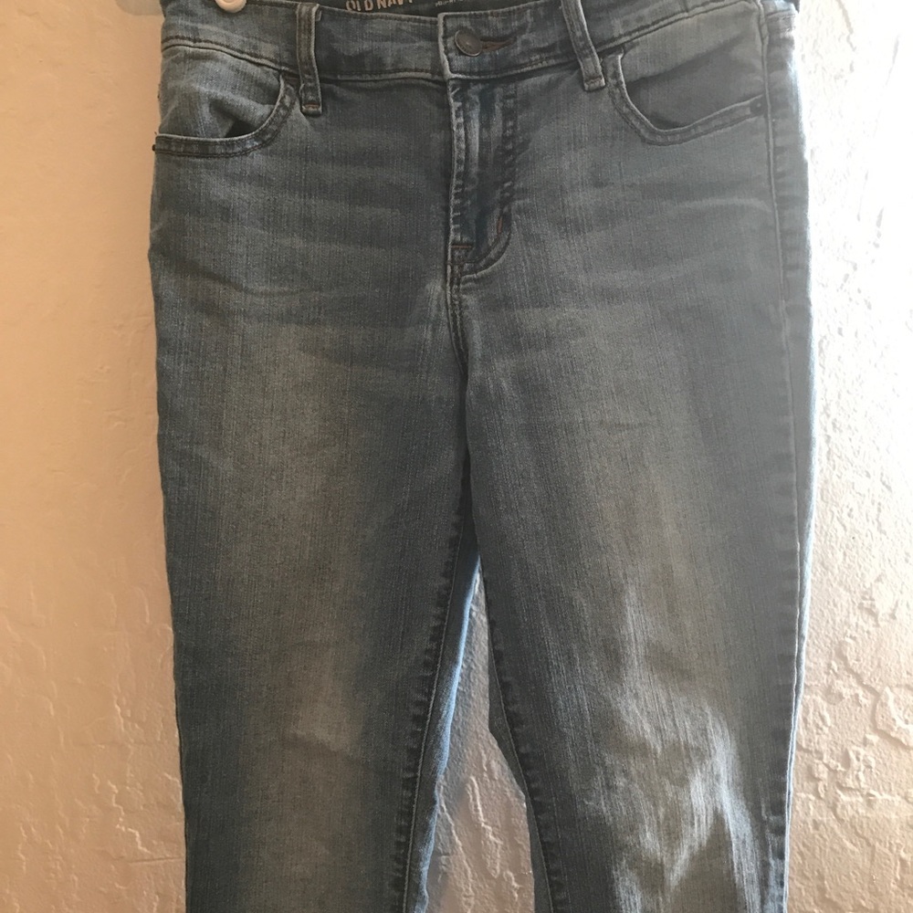Old Navy Jeans